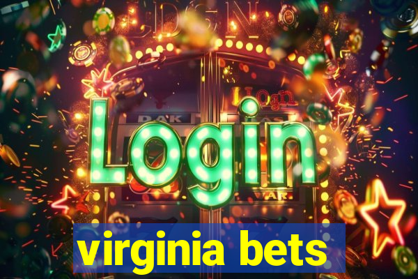 virginia bets